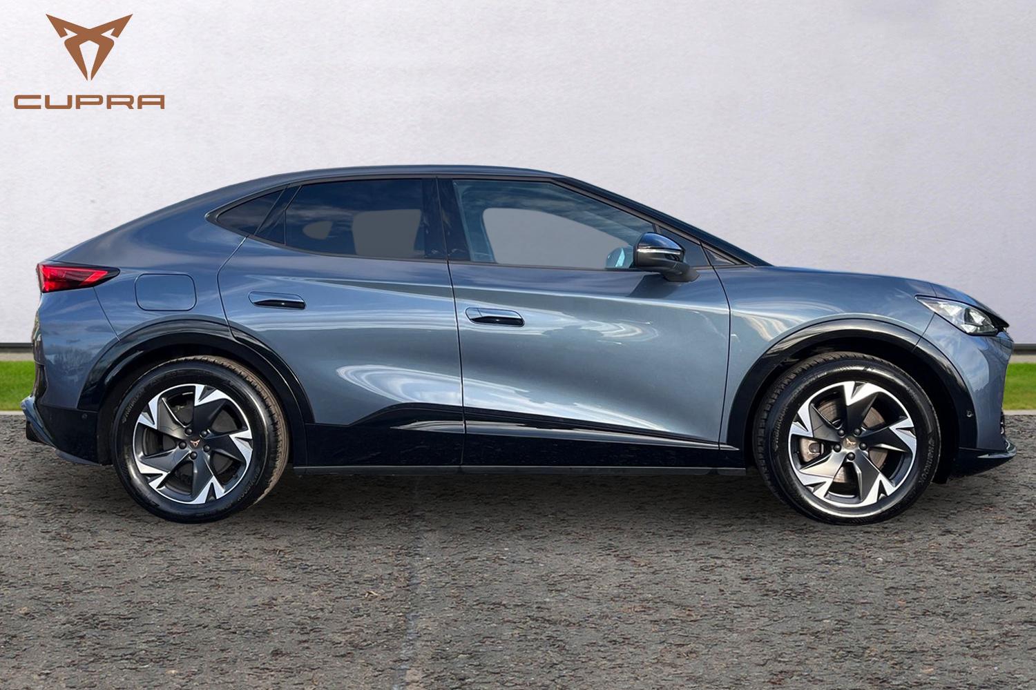 Used Cupra Tavascan 2025 for sale - 78145541: Photo 4