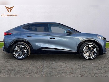 Used Cupra Tavascan 2025 for sale - 78145541: Photo