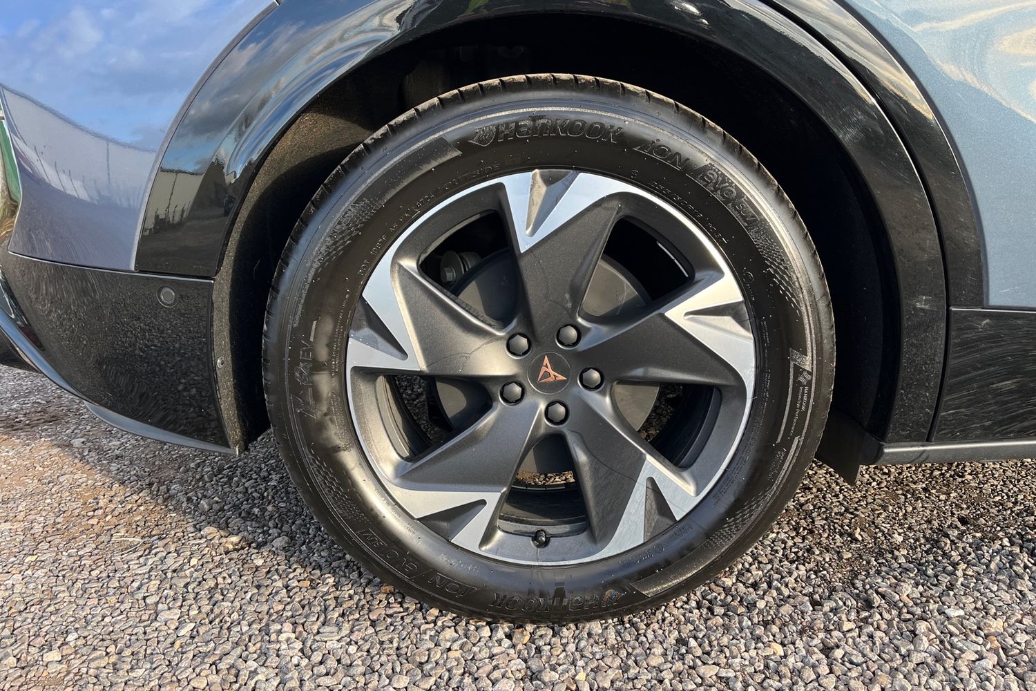 Used Cupra Tavascan 2025 for sale - 78145541: Photo 5