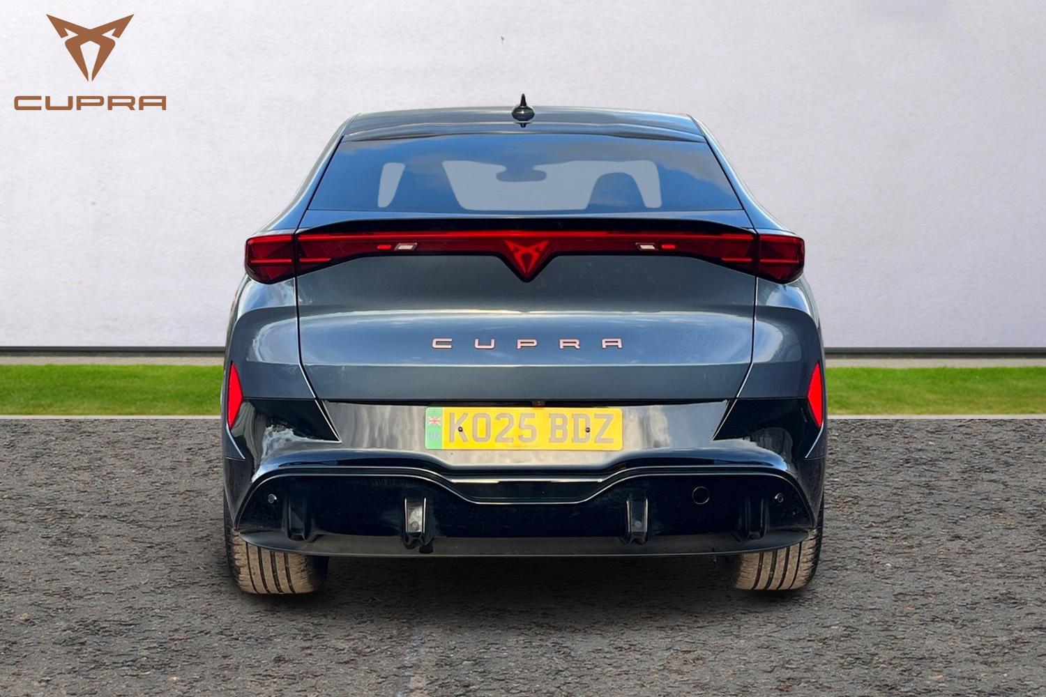 Used Cupra Tavascan 2025 for sale - 78145541: Photo 7