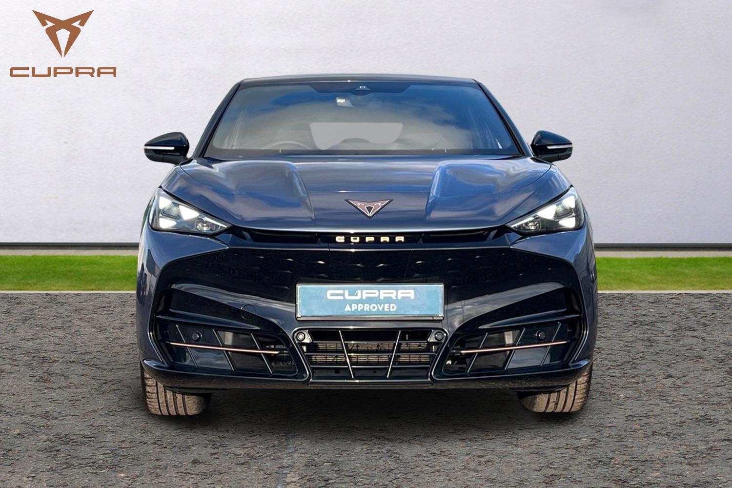 Used Cupra Tavascan 2025 for sale - 78145541: Photo 8