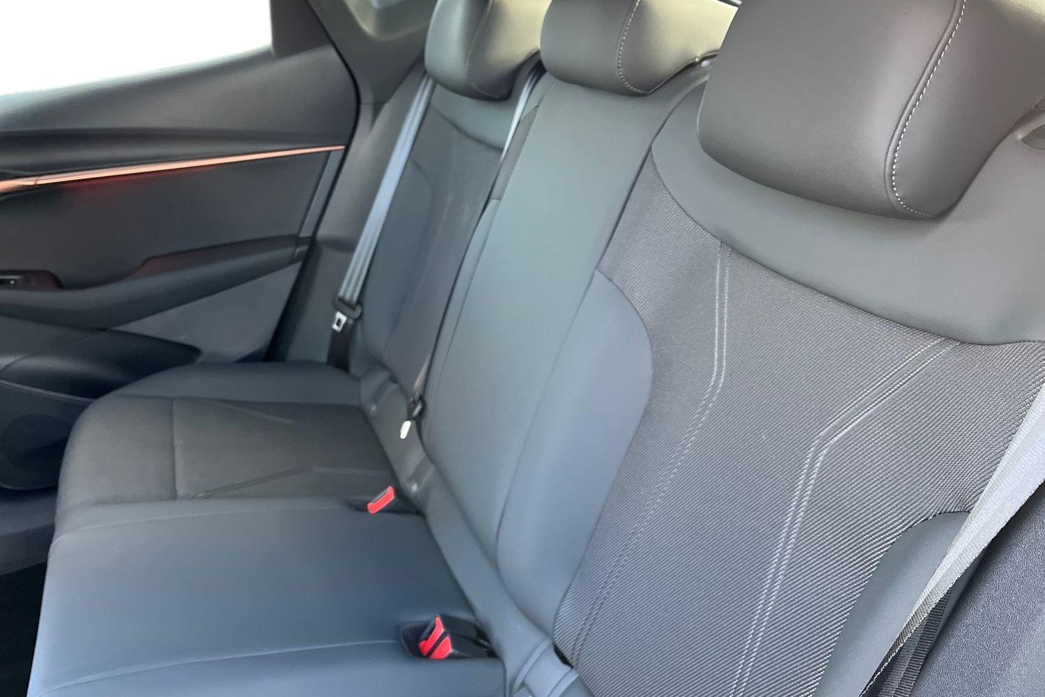 Used Cupra Tavascan 2025 for sale - 78145541: Photo 9