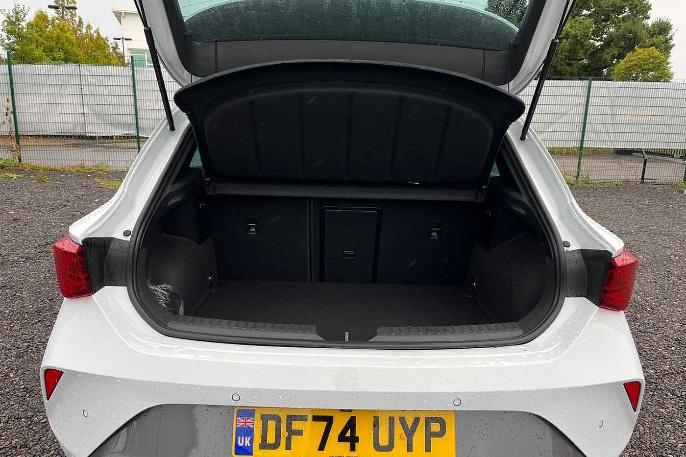 Used Cupra Leon 2025 for sale - 76679094: Photo 10