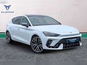 2025 (74) - 2.0 TSI 300 VZ2 5dr DSG