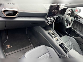 Used Cupra Leon 2025 for sale - 76679094: Photo