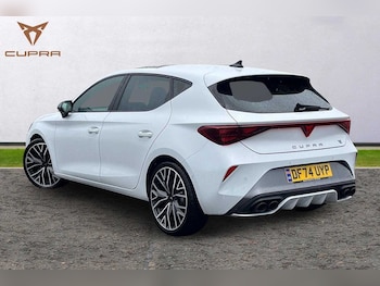 Used Cupra Leon 2025 for sale - 76679094: Photo