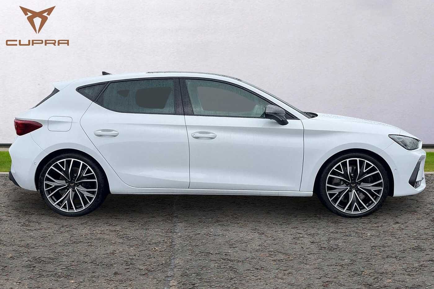 Used Cupra Leon 2025 for sale - 76679094: Photo 4