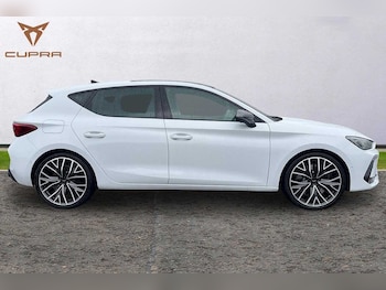 Used Cupra Leon 2025 for sale - 76679094: Photo
