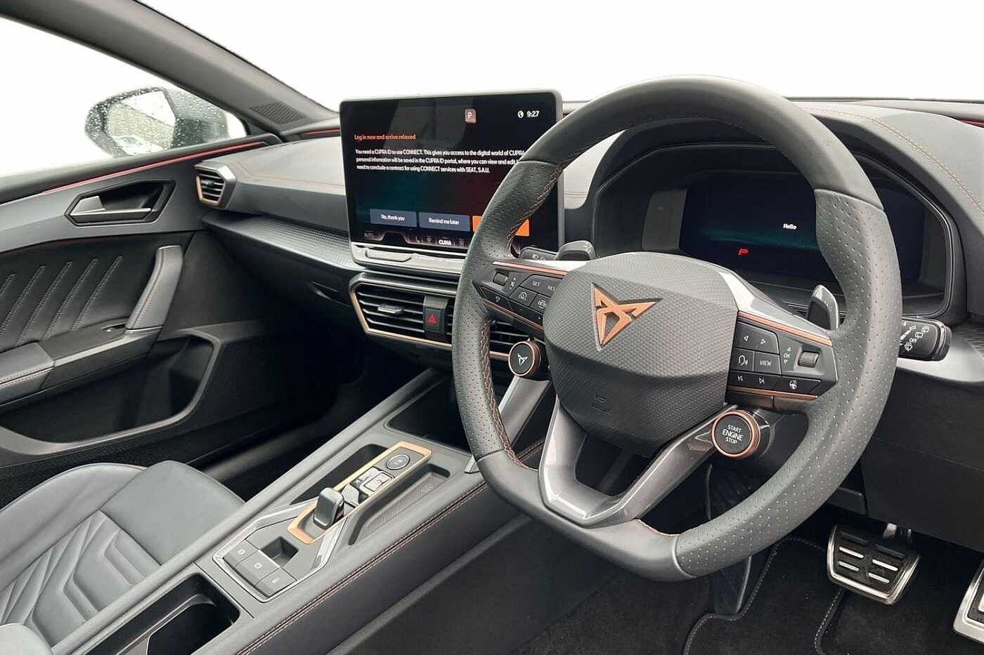 Used Cupra Leon 2025 for sale - 76679094: Photo 6