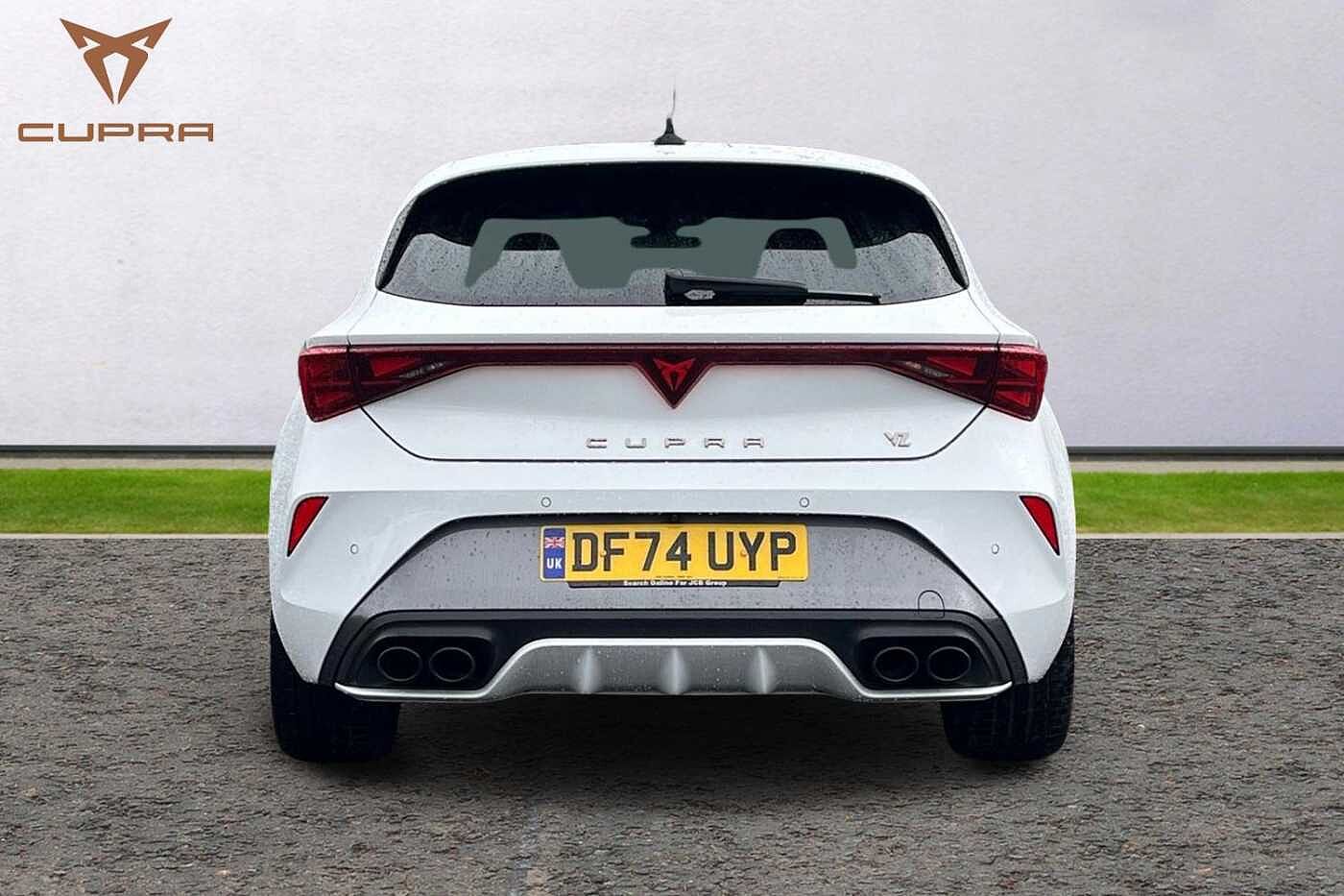 Used Cupra Leon 2025 for sale - 76679094: Photo 7