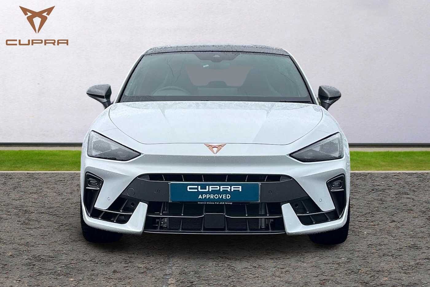 Used Cupra Leon 2025 for sale - 76679094: Photo 8