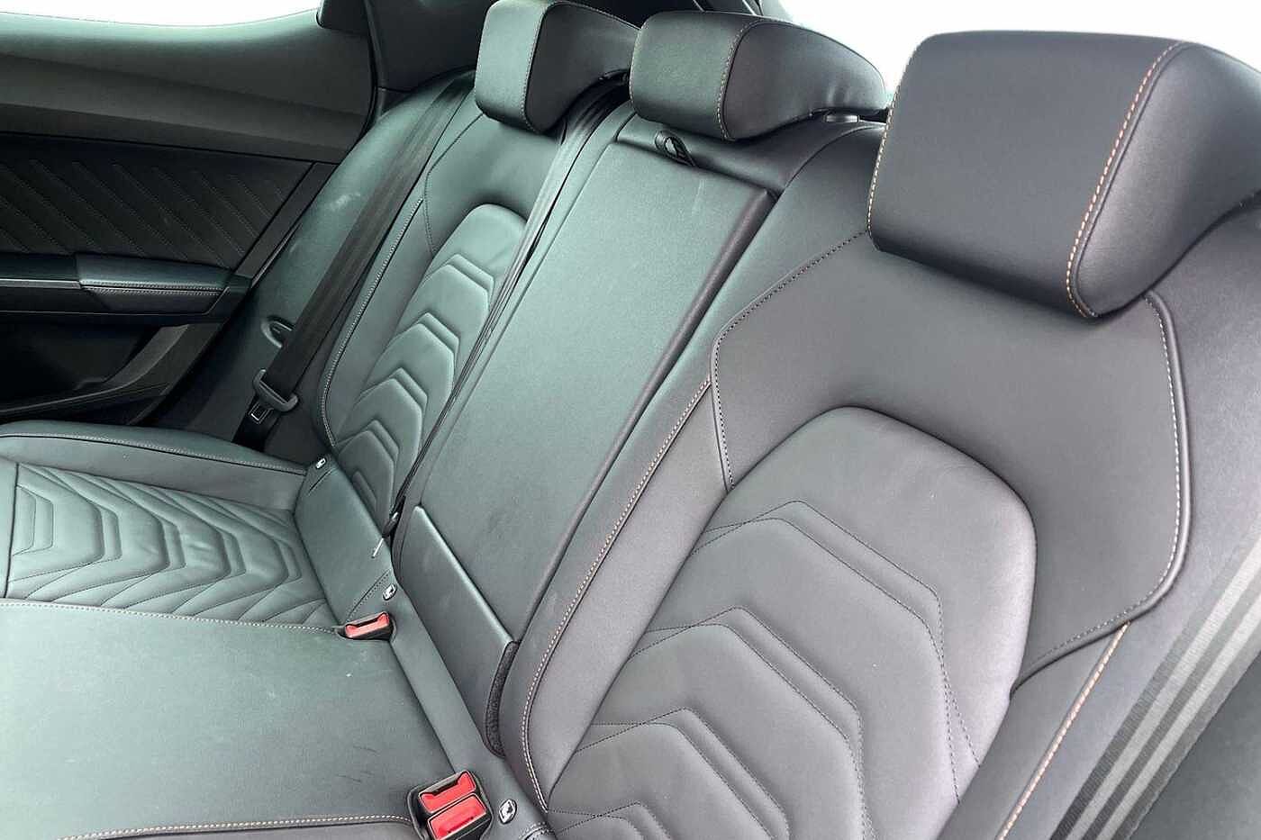 Used Cupra Leon 2025 for sale - 76679094: Photo 9