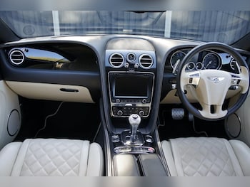 Used Bentley Continental 2016 for sale - 77997149: Photo