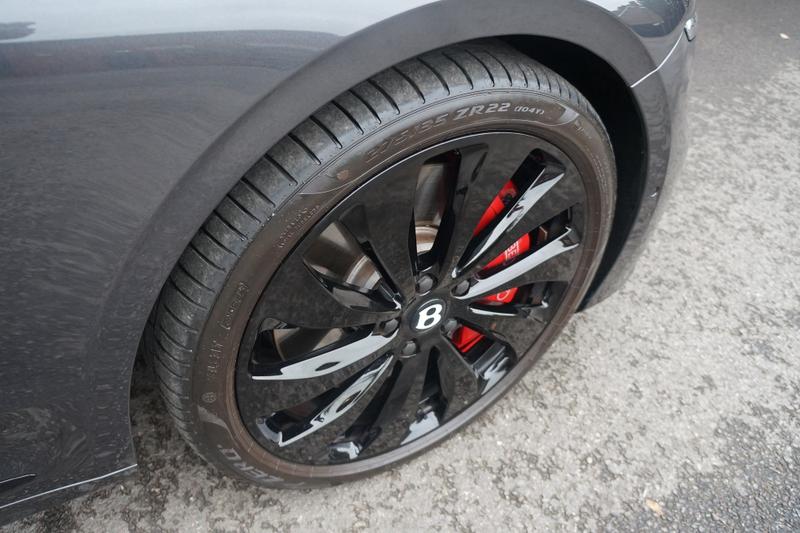 Used Bentley Continental 2025 for sale - 76097193: Photo 11