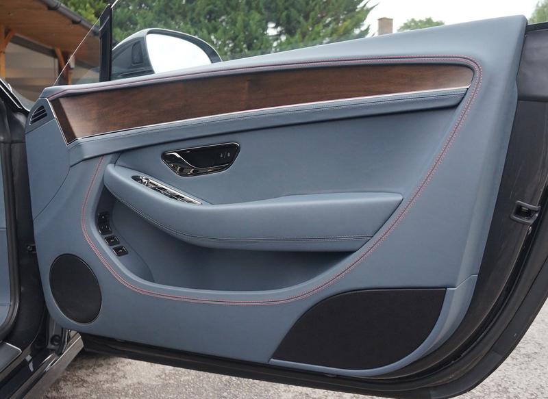 Used Bentley Continental 2025 for sale - 76097193: Photo 12