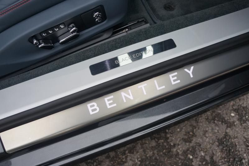 Used Bentley Continental 2025 for sale - 76097193: Photo 13