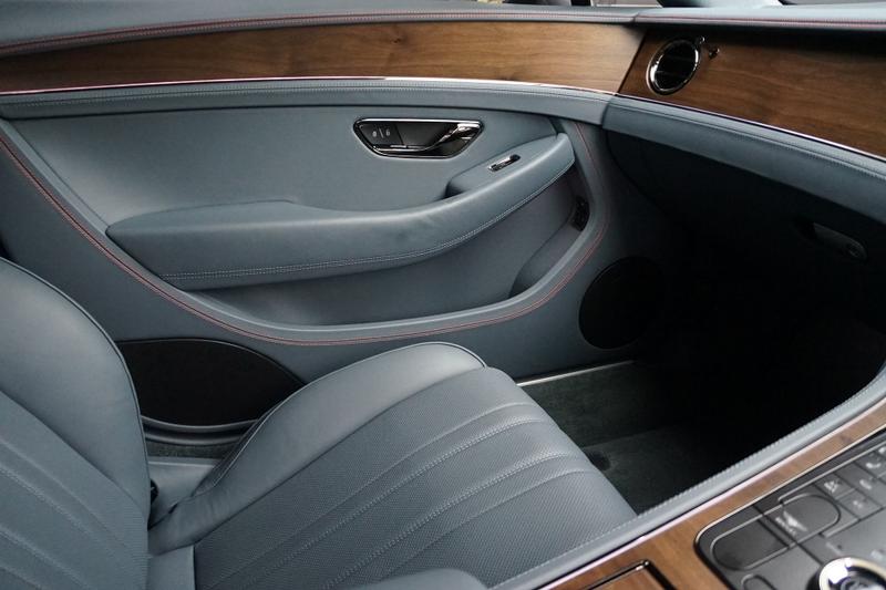 Used Bentley Continental 2025 for sale - 76097193: Photo 16