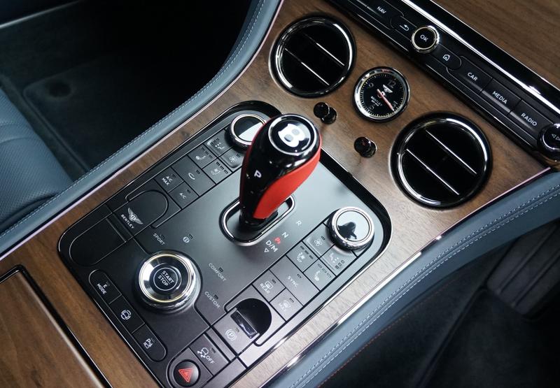 Used Bentley Continental 2025 for sale - 76097193: Photo 17