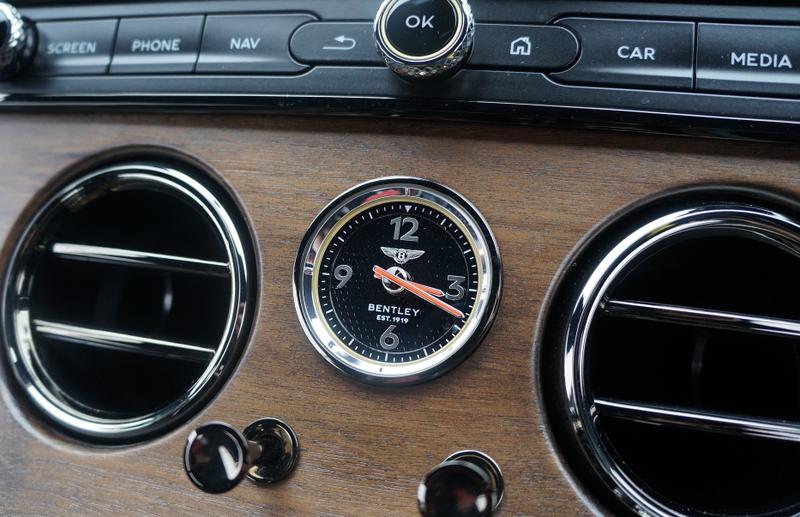 Used Bentley Continental 2025 for sale - 76097193: Photo 19