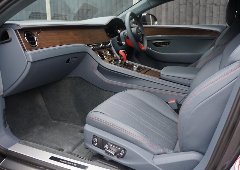 Used Bentley Continental 2025 for sale - 76097193: Photo 2