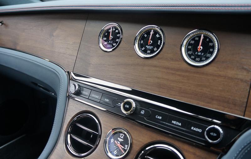 Used Bentley Continental 2025 for sale - 76097193: Photo 22