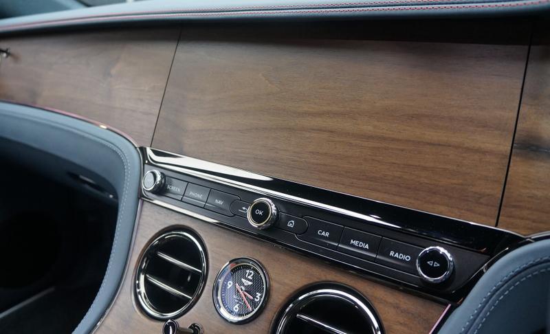 Used Bentley Continental 2025 for sale - 76097193: Photo 23