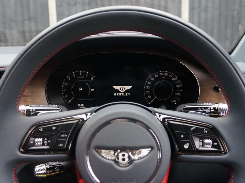 Used Bentley Continental 2025 for sale - 76097193: Photo 24