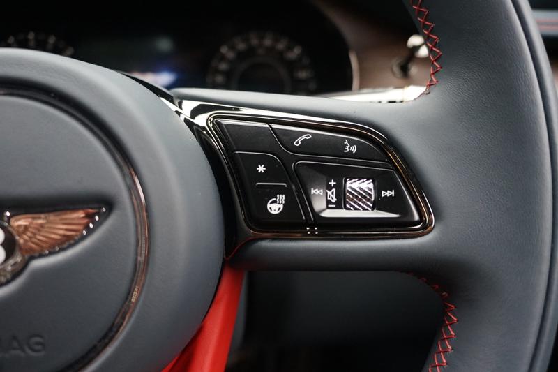 Used Bentley Continental 2025 for sale - 76097193: Photo 25