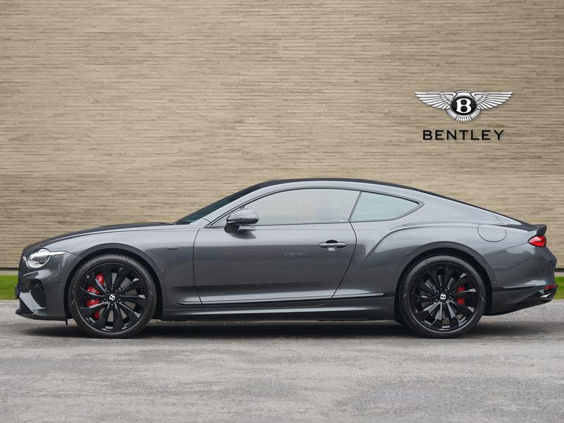 Used Bentley Continental 2025 for sale - 76097193: Photo 5