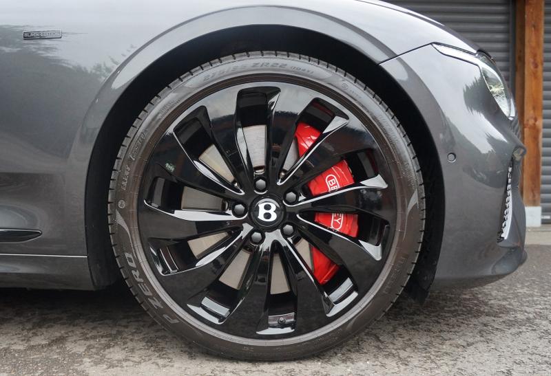 Used Bentley Continental 2025 for sale - 76097193: Photo 6