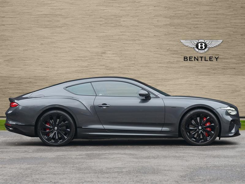 Used Bentley Continental 2025 for sale - 76097193: Photo 7