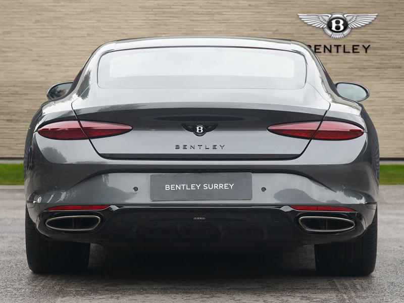 Used Bentley Continental 2025 for sale - 76097193: Photo 8