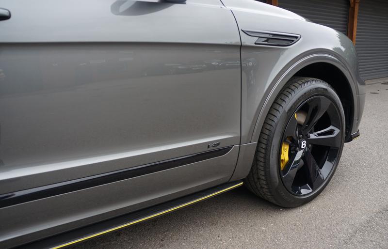Used Bentley Bentayga 2022 for sale - 75960006: Photo 10