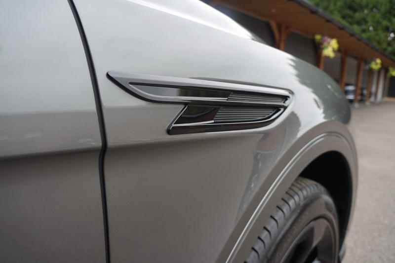 Used Bentley Bentayga 2022 for sale - 75960006: Photo 11