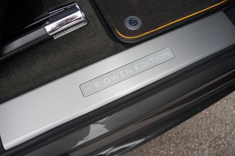 Used Bentley Bentayga 2022 for sale - 75960006: Photo 12