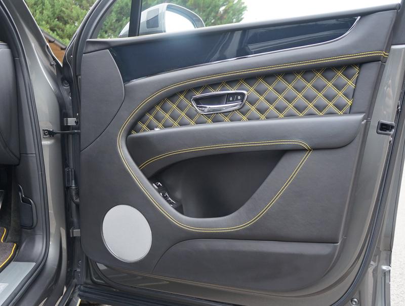 Used Bentley Bentayga 2022 for sale - 75960006: Photo 13