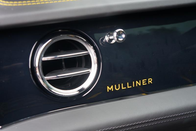 Used Bentley Bentayga 2022 for sale - 75960006: Photo 14