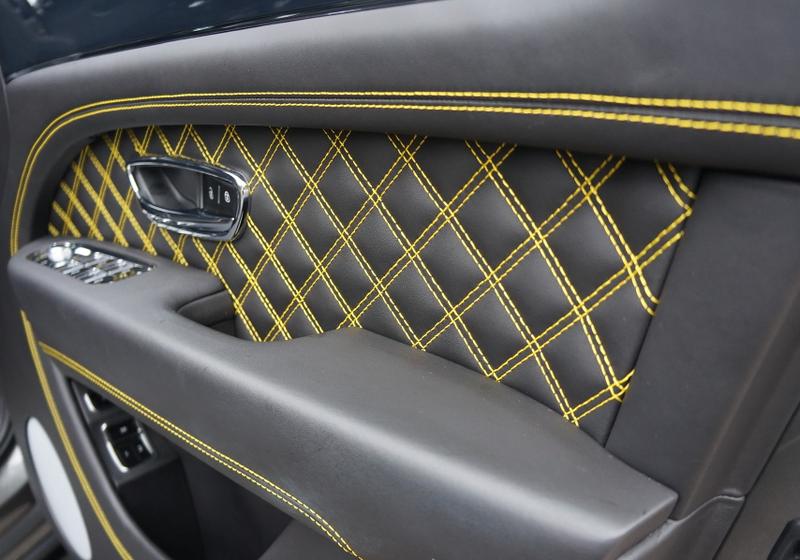 Used Bentley Bentayga 2022 for sale - 75960006: Photo 15