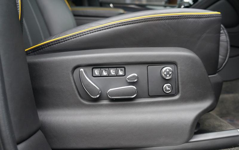 Used Bentley Bentayga 2022 for sale - 75960006: Photo 16