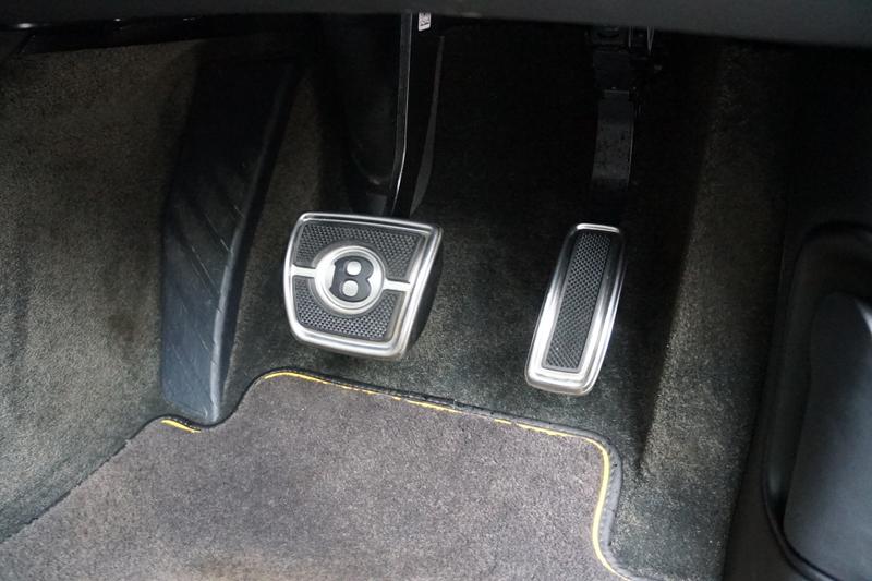 Used Bentley Bentayga 2022 for sale - 75960006: Photo 19