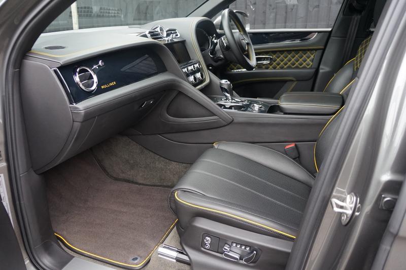 Used Bentley Bentayga 2022 for sale - 75960006: Photo 2