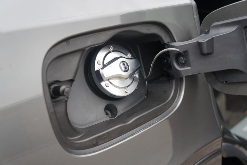 Used Bentley Bentayga 2022 for sale - 75960006: Photo 21