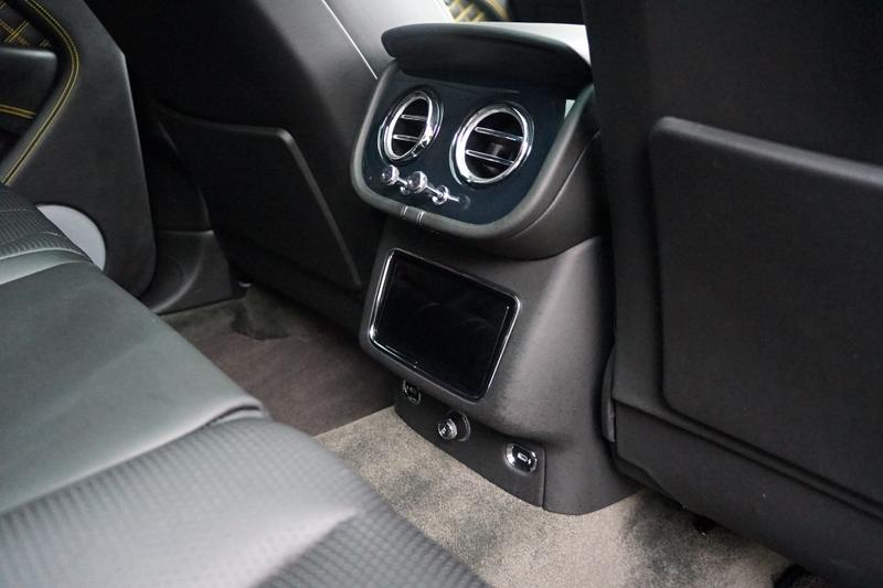 Used Bentley Bentayga 2022 for sale - 75960006: Photo 23