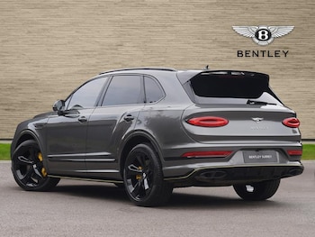 Used Bentley Bentayga 2022 for sale - 75960006: Photo