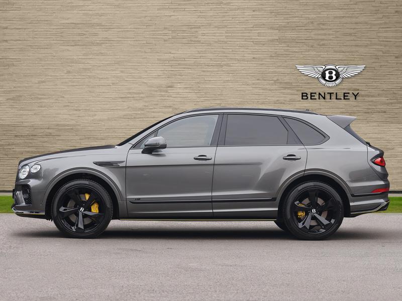 Used Bentley Bentayga 2022 for sale - 75960006: Photo 5