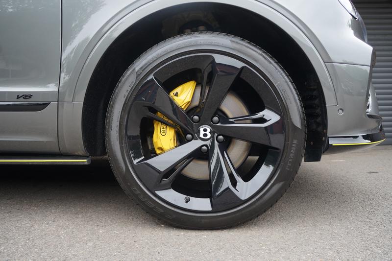 Used Bentley Bentayga 2022 for sale - 75960006: Photo 6