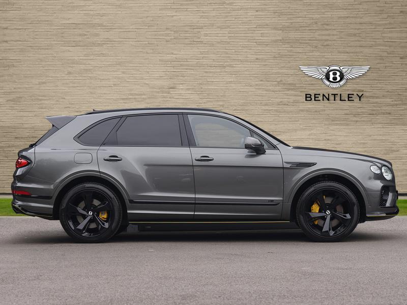 Used Bentley Bentayga 2022 for sale - 75960006: Photo 7