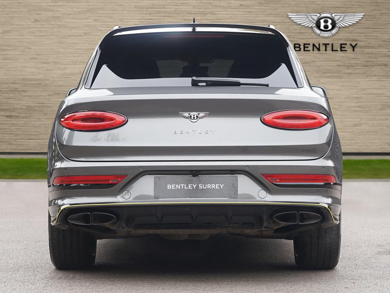 Used Bentley Bentayga 2022 for sale - 75960006: Photo 8