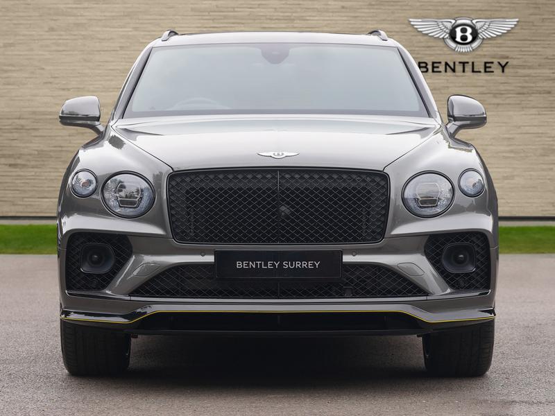 Used Bentley Bentayga 2022 for sale - 75960006: Photo 9