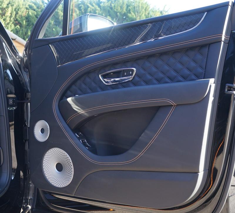 Used Bentley Bentayga 2025 for sale - 76835674: Photo 10